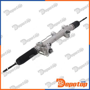 Crémaillère de direction hydraulique pour MERCEDES-BENZ | 01561551, 60-169730